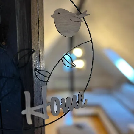 Am Bahnhof 3* Leinefelde-Worbis