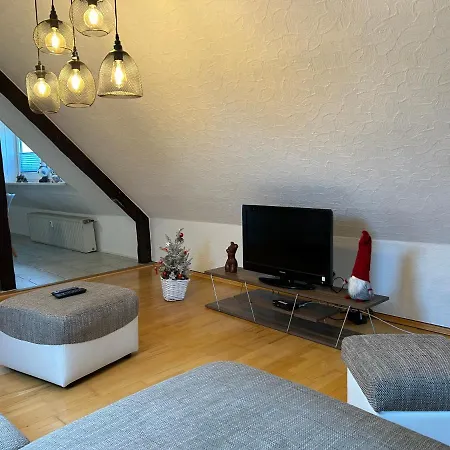 Am Bahnhof Aparthotel