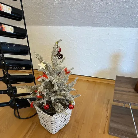 Am Bahnhof Aparthotel 3*