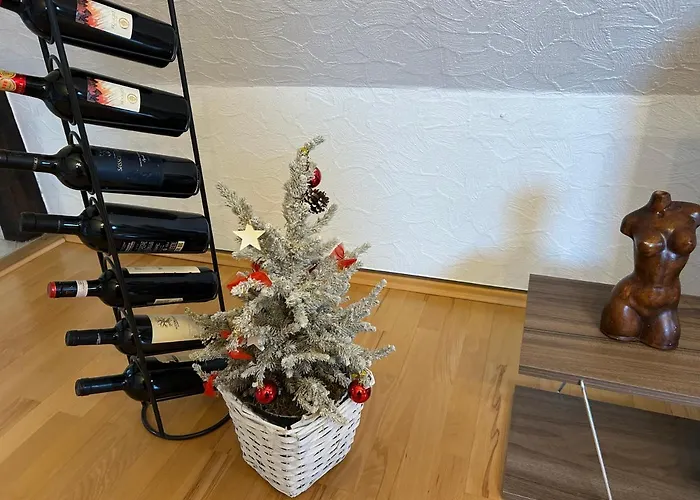 Am Bahnhof Aparthotel 3*