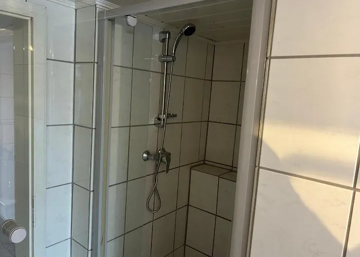 Am Bahnhof Leinefelde-Worbis