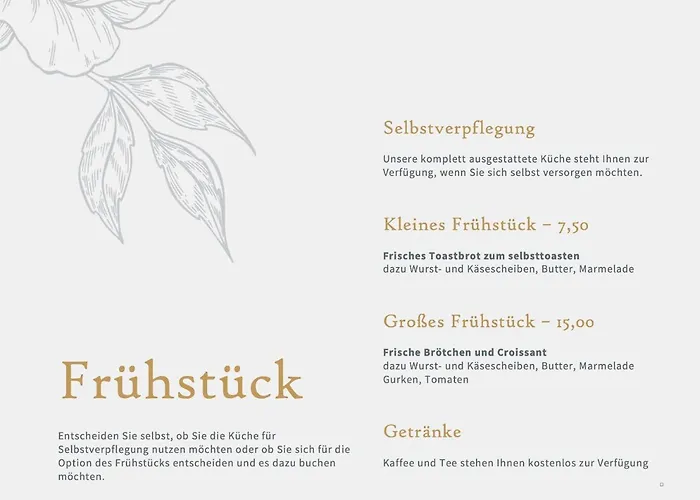 Am Bahnhof Aparthotel 3*